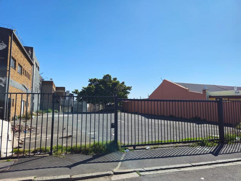 To Let commercial Property for Rent in Woodstock Western Cape